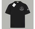 MONCLER Lovers T-shirt best quality