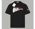 MONCLER Lovers T-shirt best quality