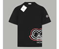 MONCLER Lovers T-shirt best quality