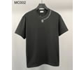 MONCLER Lovers T-shirt Over size