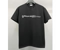 MONCLER Lovers T-shirt Over size