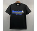MONCLER Lovers T-shirt Over size