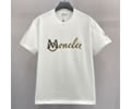 MONCLER Lovers T-shirt Over size