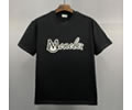 MONCLER Lovers T-shirt Over size