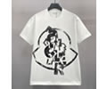 MONCLER Lovers T-shirt Over size