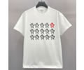 MONCLER Lovers T-shirt Over size