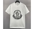 MONCLER Lovers T-shirt Over size