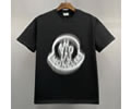 MONCLER Lovers T-shirt Over size