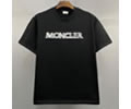 MONCLER Lovers T-shirt Over size