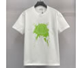 MONCLER Lovers T-shirt Over size