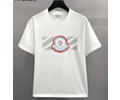 MONCLER Lovers T-shirt Over size
