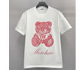 MOSCHINO Lovers T-shirt Over size