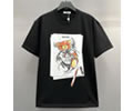 MOSCHINO Lovers T-shirt Over size