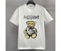 MOSCHINO Lovers T-shirt Over size