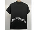 Palm Angels Lovers T-shirt Over size