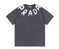 PRADA Lovers T-shirt best quality