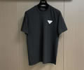 PRADA Lovers T-shirt best quality