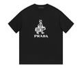 PRADA Lovers T-shirt best quality