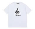 PRADA Lovers T-shirt best quality