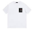 PRADA Lovers T-shirt best quality