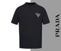 PRADA Lovers T-shirt best quality