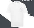 PRADA Lovers T-shirt best quality