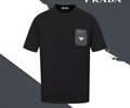 PRADA Lovers T-shirt best quality