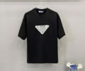 PRADA Lovers T-shirt best quality
