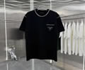 PRADA Lovers T-shirt best quality