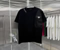 PRADA Lovers T-shirt best quality