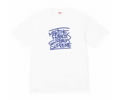 Supreme X Marith�� + François Girbaud Lovers T-shirt