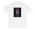Supreme Tupac Hologram Tee2pac Lovers T-shirt