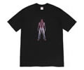 Supreme Tupac Hologram Tee2pac Lovers T-shirt