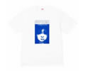 Supreme 24SS Margaret Keane Teardrop Tee Lovers T-shirt