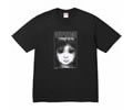 Supreme 24SS Margaret Keane Teardrop Tee Lovers T-shirt