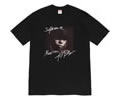 Supreme 19FW Mary.J Blige Tee Lovers T-shirt