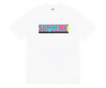 Supreme All Over Tee Lovers T-shirt