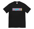 Supreme All Over Tee Lovers T-shirt