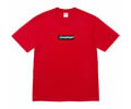 Supreme BOX TEE 24SS FUTURA BOX LOGO Lovers T-shirt