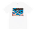 Supreme X UNDERCOVER Face Tee Lovers T-shirt