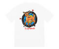 Supreme Deer Tee Lovers T-shirt