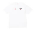 Supreme Ducati Bike Tee Lovers T-shirt