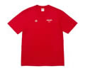 Supreme Ducati Bike Tee Lovers T-shirt