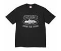 Supreme Sup x Corteiz Rules The World Tee Lovers T-shirt