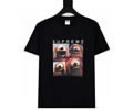 Supreme Lovers T-shirt