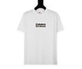 Supreme Milan Box Logo Tee Lovers T-shirt