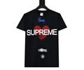 Supreme 25ss Announcing Lovers T-shirt