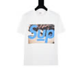 Supreme x Undercover Face Tee Lovers T-shirt