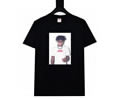 Supreme FW23 WEEK1 NBA YOUNGBOY Lovers T-shirt