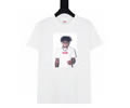 Supreme FW23 WEEK1 NBA YOUNGBOY Lovers T-shirt